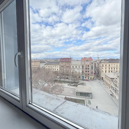Artist Guest House Budapeşte Dış mekan fotoğraf