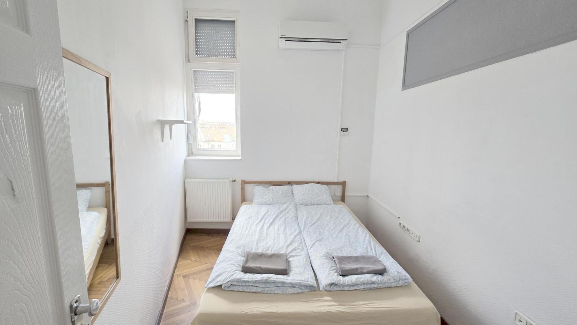 Artist Guest House Budapeşte Dış mekan fotoğraf
