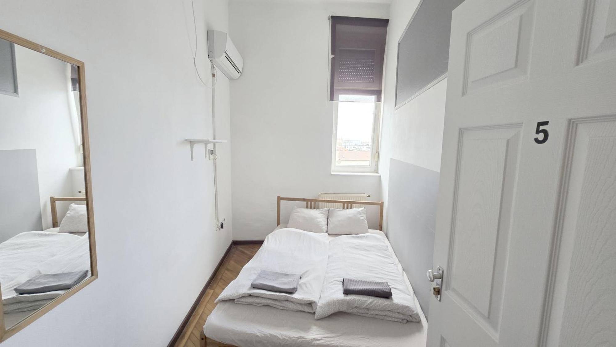 Artist Guest House Budapeşte Dış mekan fotoğraf
