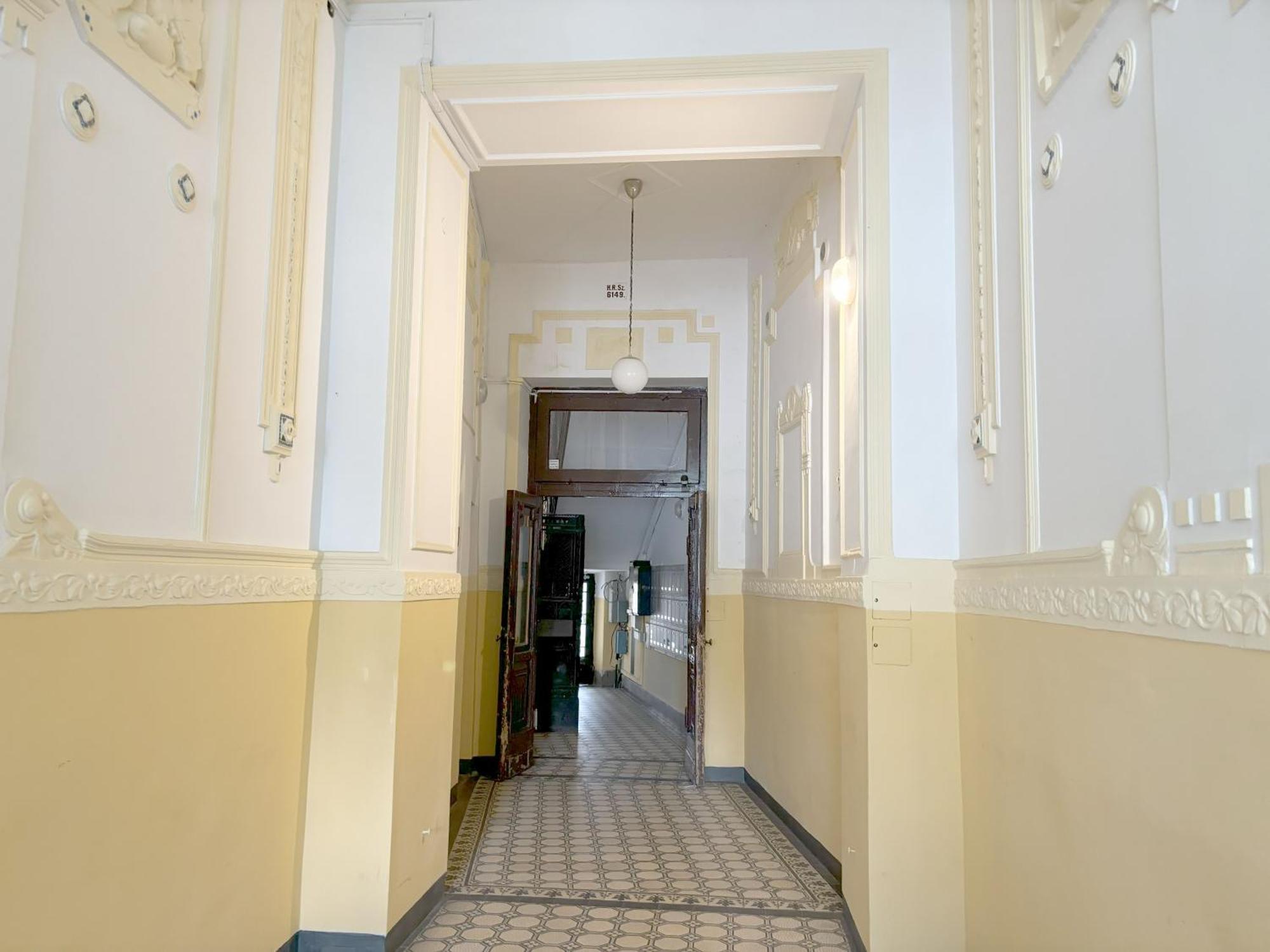 Artist Guest House Budapeşte Dış mekan fotoğraf