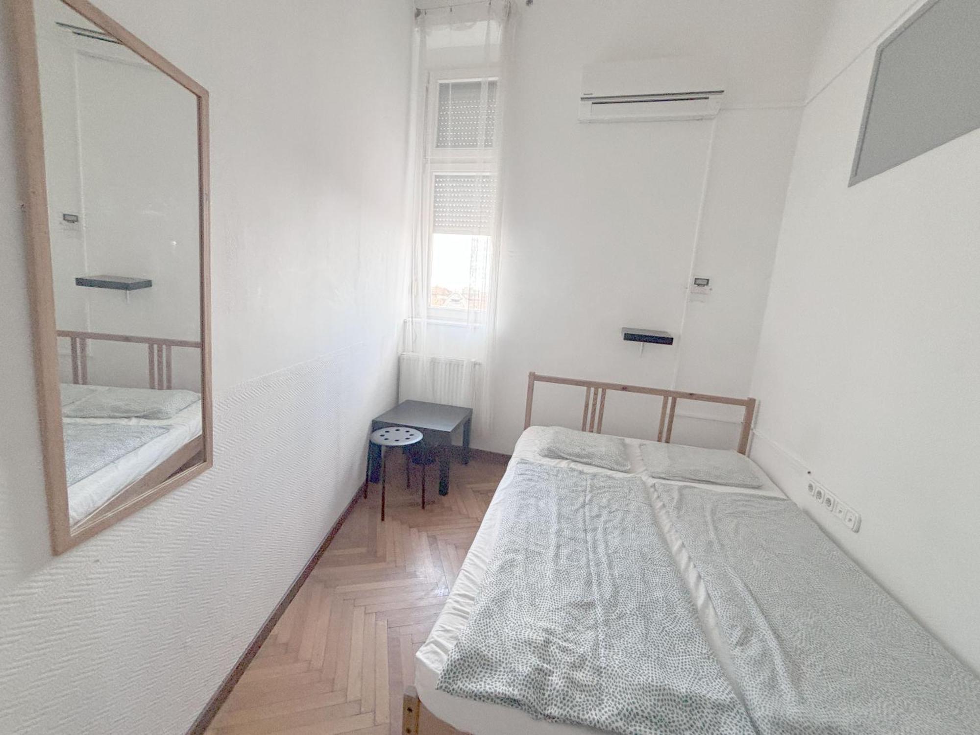 Artist Guest House Budapeşte Dış mekan fotoğraf
