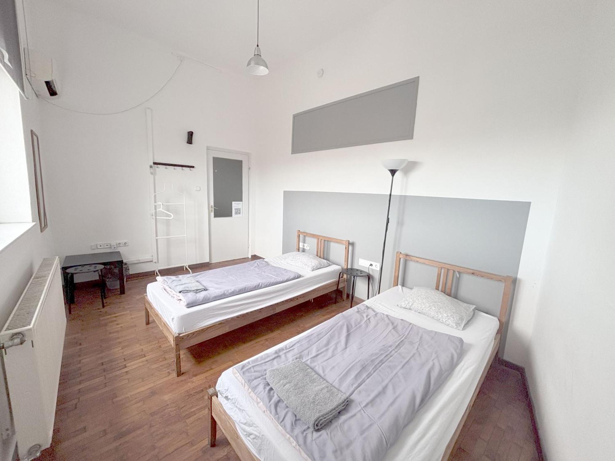 Artist Guest House Budapeşte Dış mekan fotoğraf