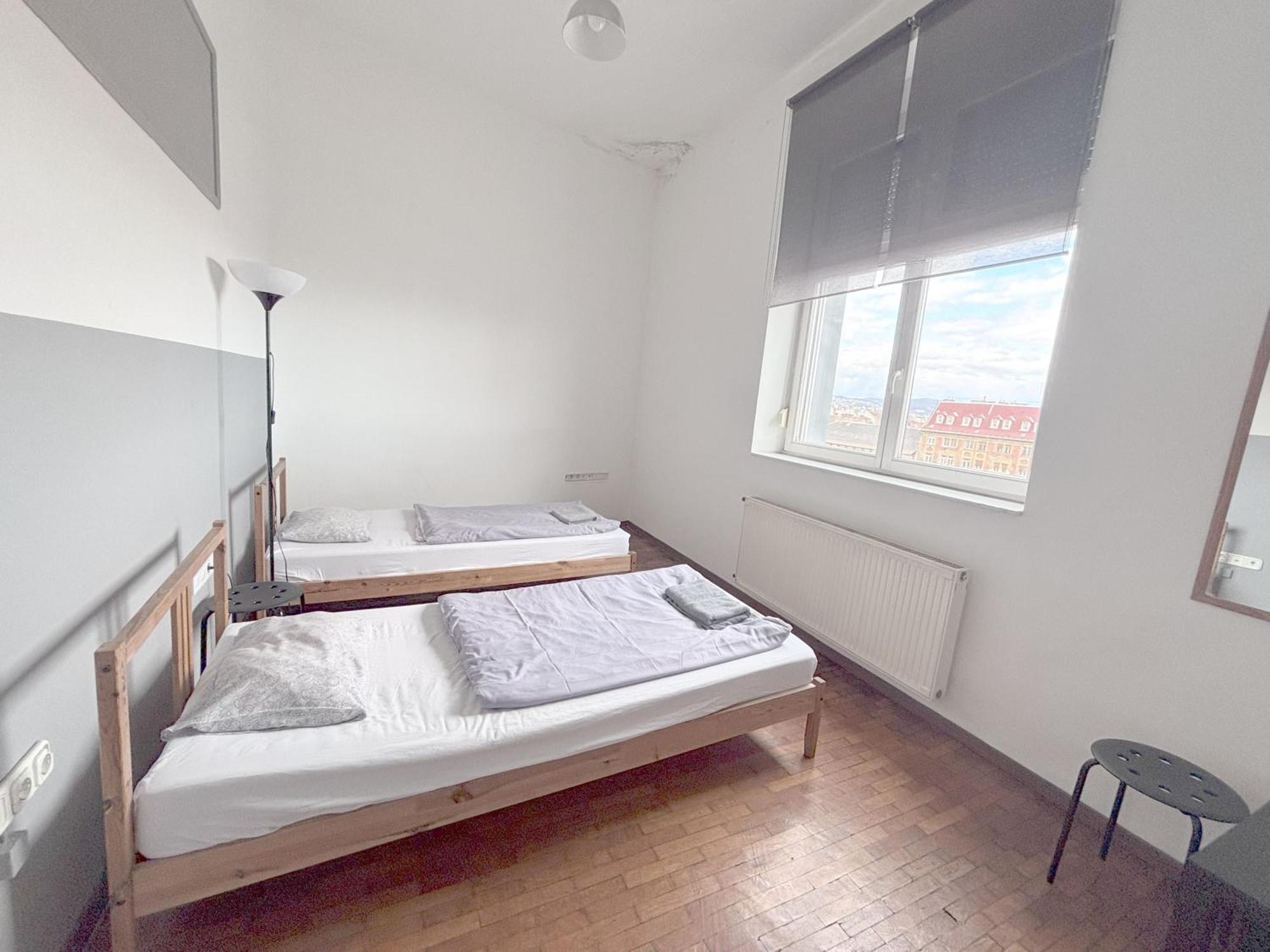 Artist Guest House Budapeşte Dış mekan fotoğraf