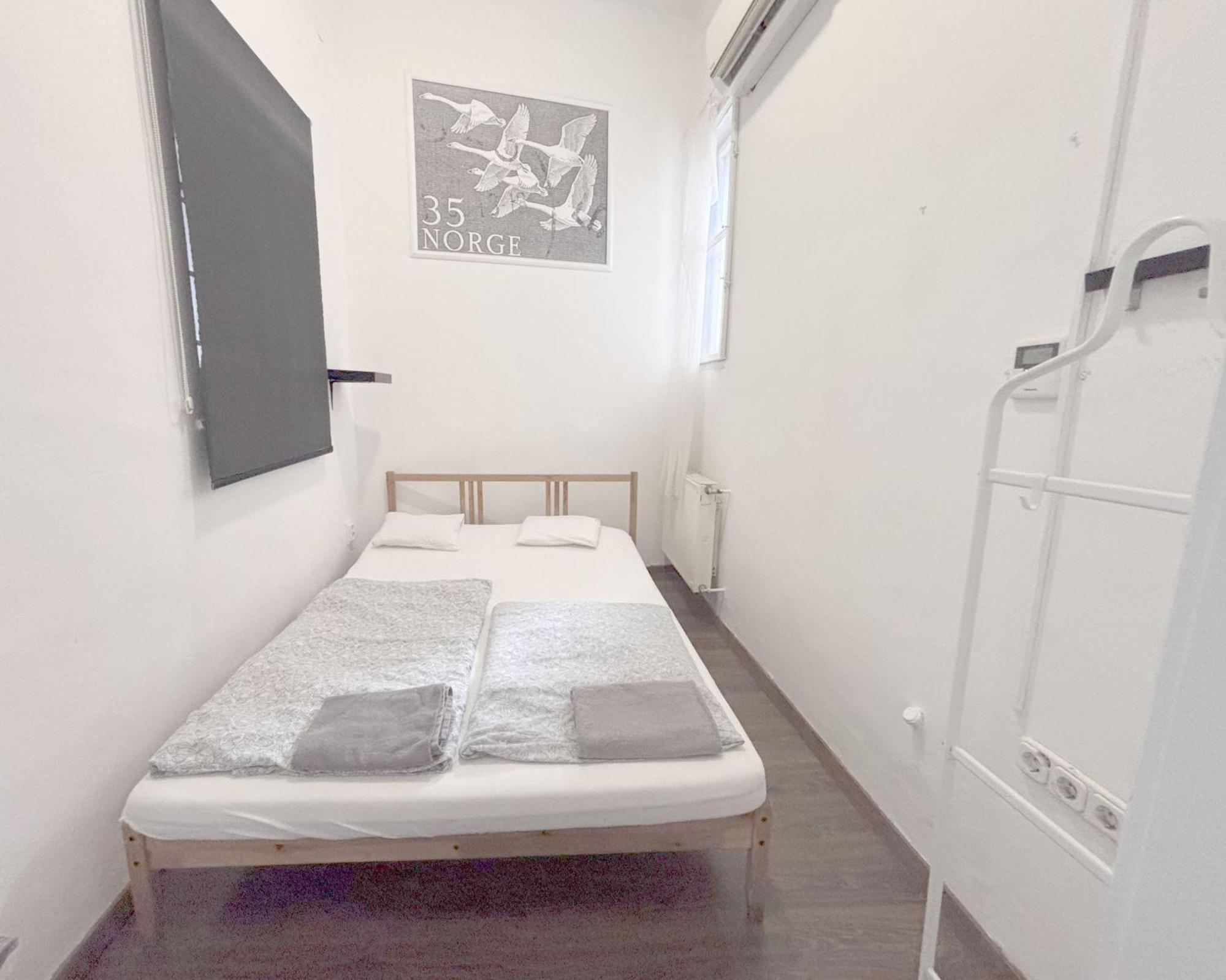 Artist Guest House Budapeşte Dış mekan fotoğraf