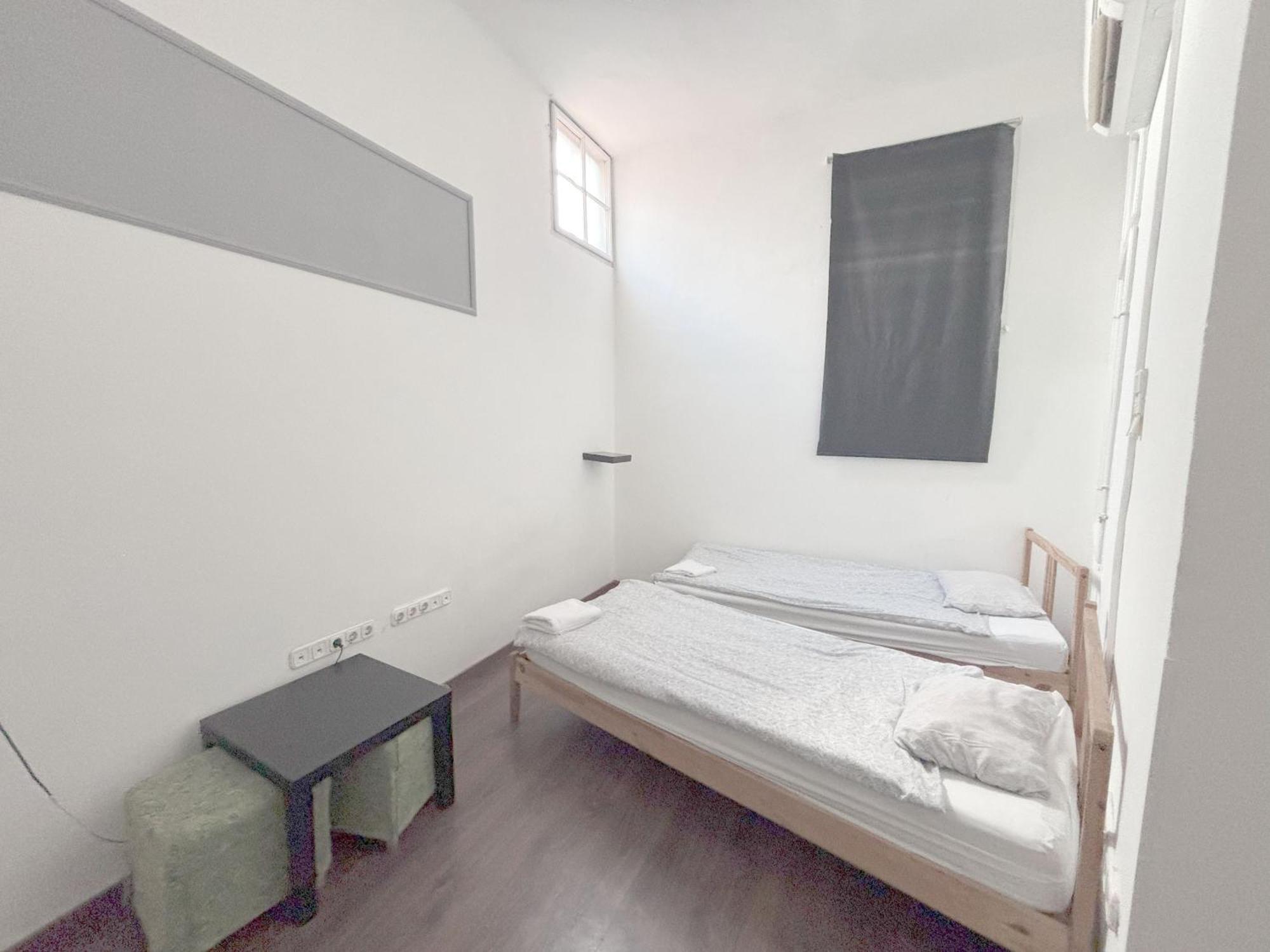 Artist Guest House Budapeşte Dış mekan fotoğraf