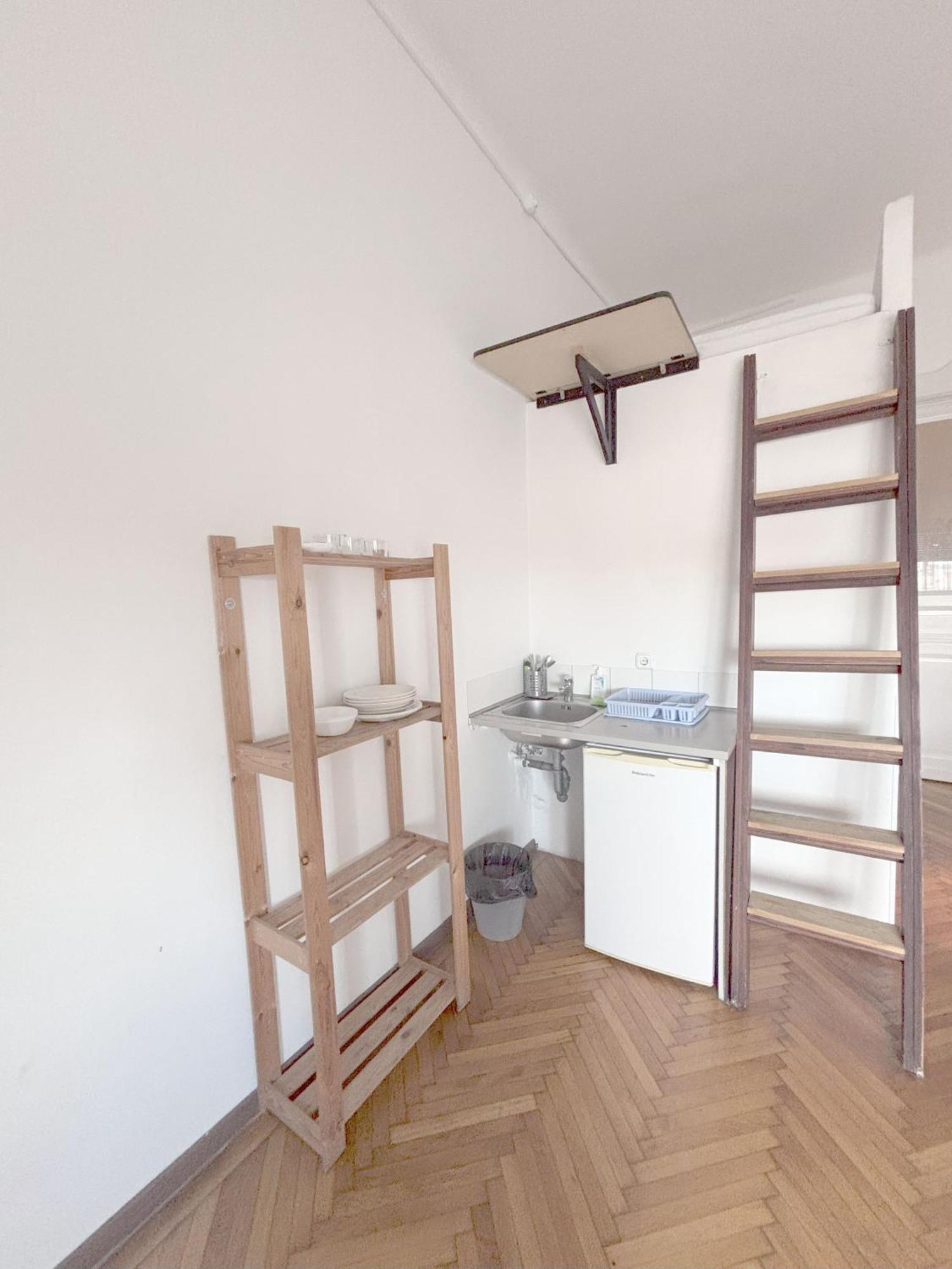 Artist Guest House Budapeşte Dış mekan fotoğraf