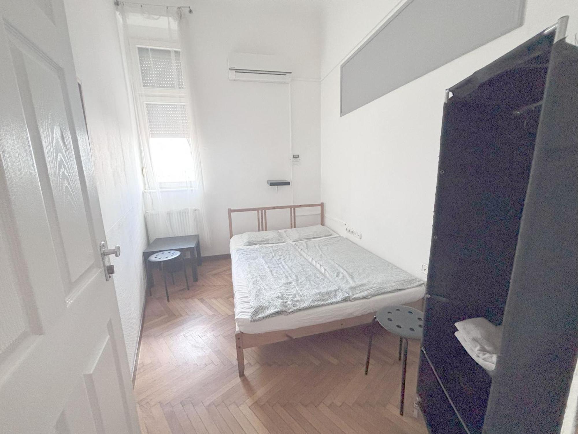 Artist Guest House Budapeşte Dış mekan fotoğraf