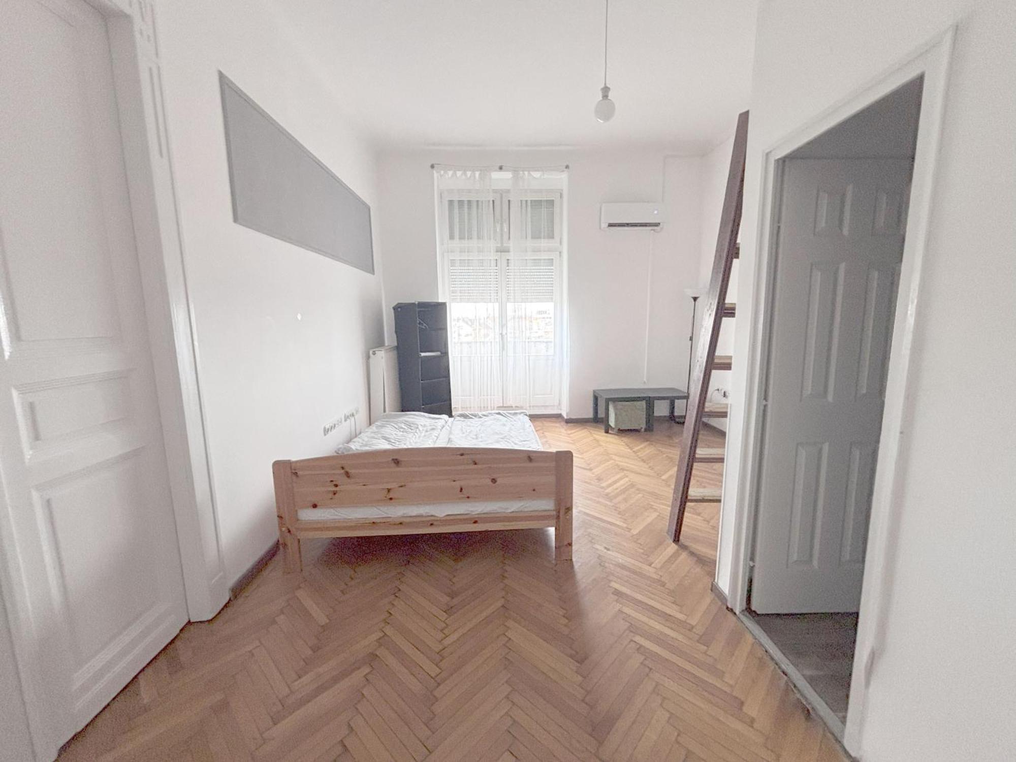 Artist Guest House Budapeşte Dış mekan fotoğraf